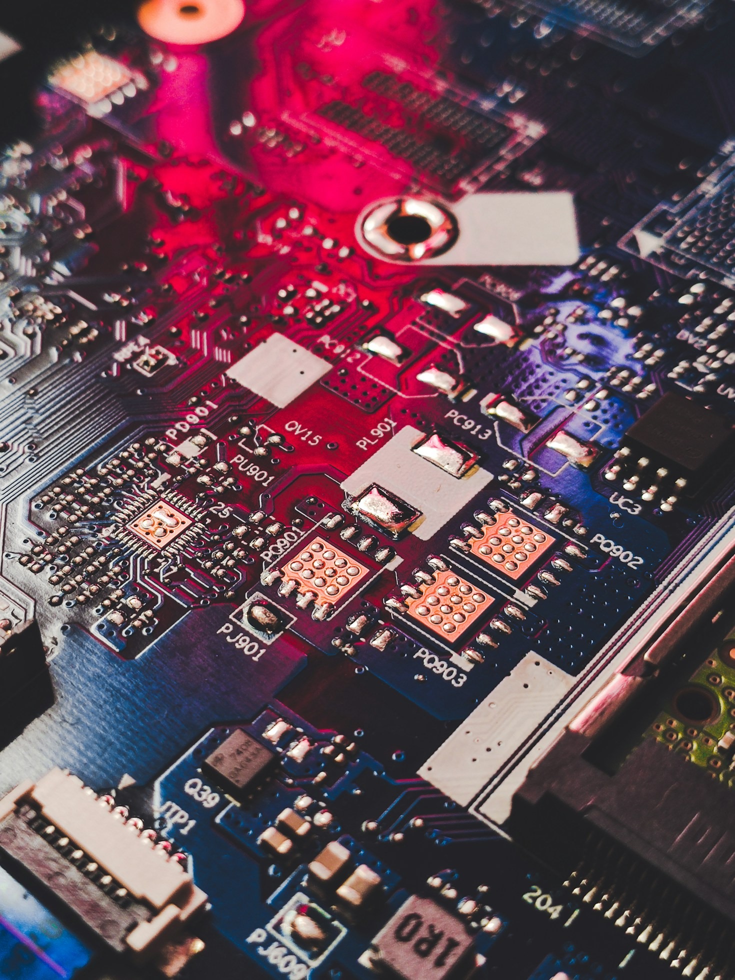 Scaling Your Brand With Standardized Systems